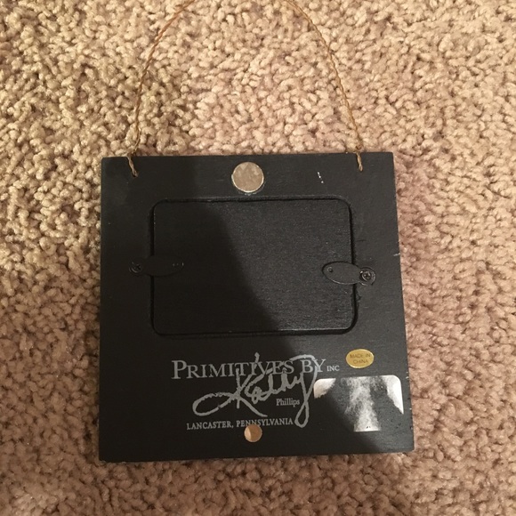 GUC: “Love You More” picture frame. - Picture 4 of 4